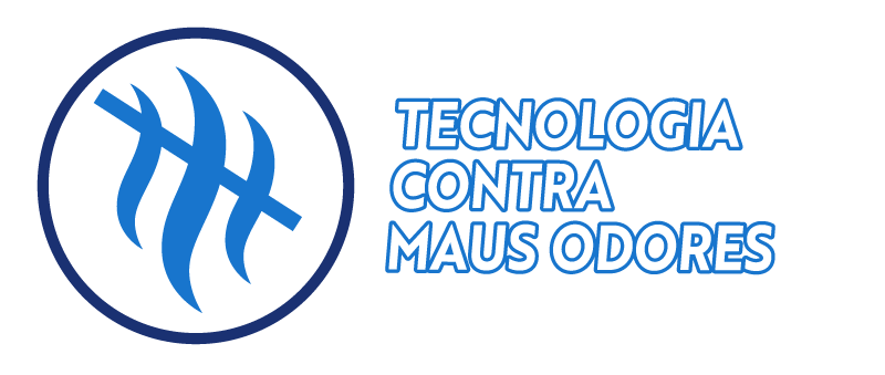 Pra tudo tem Geo tecnologia contra maus odores